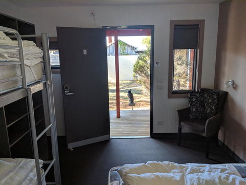 Swansea Backpacker Lodge - Taree Accommodation 2