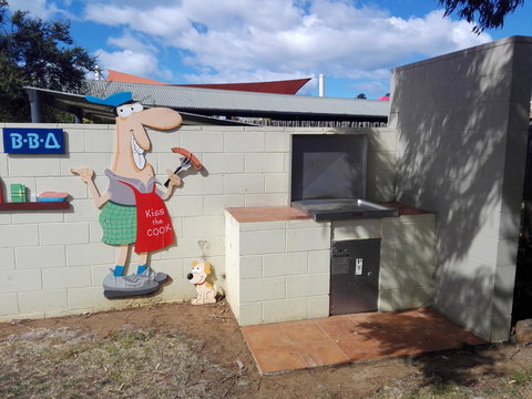 Swansea Backpacker Lodge - Taree Accommodation 18