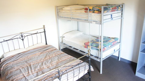 Swansea Backpacker Lodge - Taree Accommodation 32