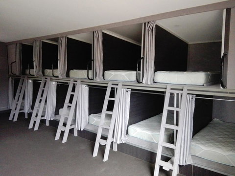 Swansea Backpacker Lodge - Taree Accommodation 20