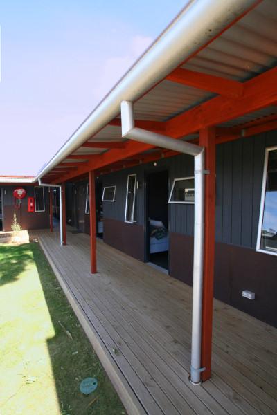 Swansea Backpacker Lodge - Taree Accommodation 30