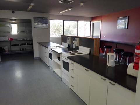 Swansea Backpacker Lodge - Taree Accommodation 19