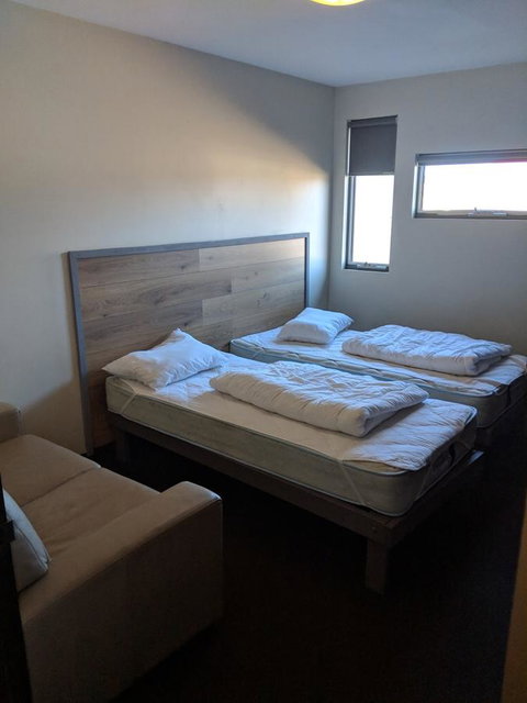 Swansea Backpacker Lodge - Taree Accommodation 4