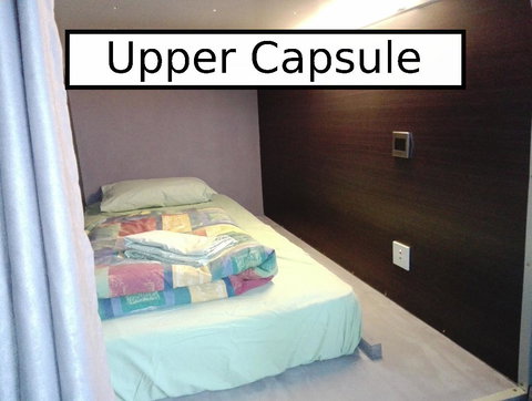 Swansea Backpacker Lodge - Taree Accommodation 21