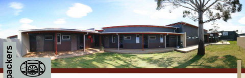 Swansea Backpacker Lodge - Taree Accommodation 24