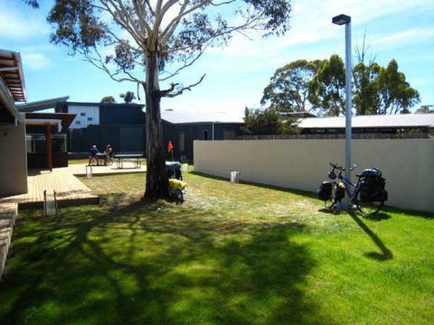 Swansea Backpacker Lodge - Taree Accommodation 28