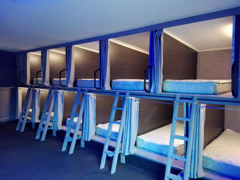 Swansea Backpacker Lodge - Taree Accommodation 7