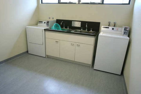 Swansea Backpacker Lodge - Taree Accommodation 16