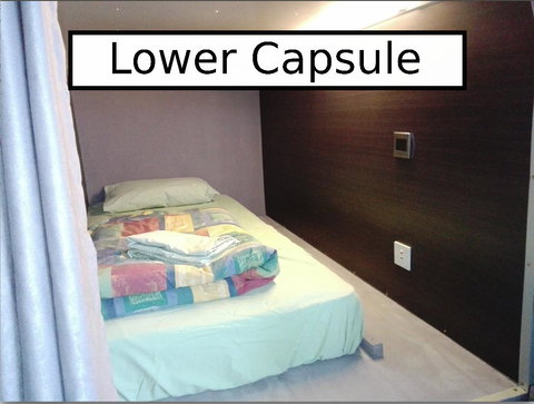 Swansea Backpacker Lodge - Taree Accommodation 22