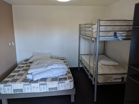 Swansea Backpacker Lodge - Taree Accommodation 3