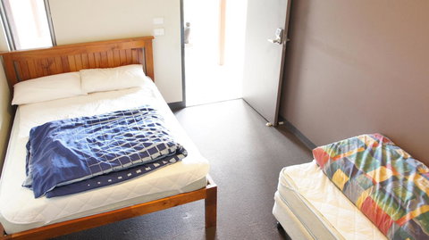 Swansea Backpacker Lodge - Taree Accommodation 23