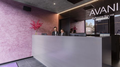 Avani Melbourne Box Hill Residences - Taree Accommodation 15