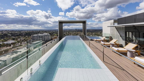 Avani Melbourne Box Hill Residences - Taree Accommodation 6