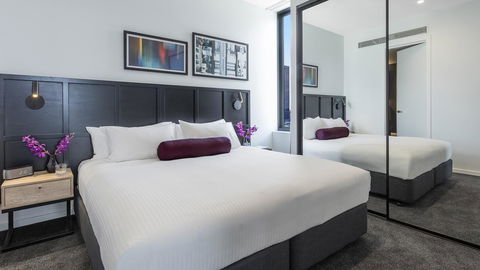 Avani Melbourne Box Hill Residences - Taree Accommodation 32