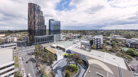 Avani Melbourne Box Hill Residences - Taree Accommodation 21