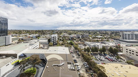 Avani Melbourne Box Hill Residences - Taree Accommodation 20