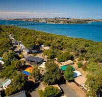 BIG4 Phillip Island Caravan Park - Taree Accommodation