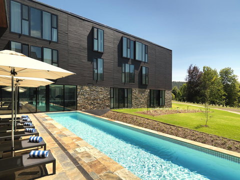 Peppers Marysville - Taree Accommodation 6