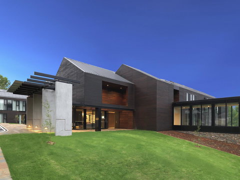 Peppers Marysville - Taree Accommodation 18