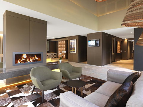 Peppers Marysville - Taree Accommodation 16