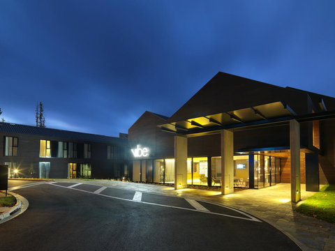 Peppers Marysville - Taree Accommodation 10