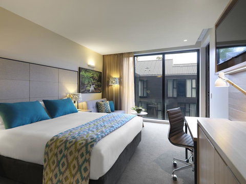 Peppers Marysville - Taree Accommodation 4