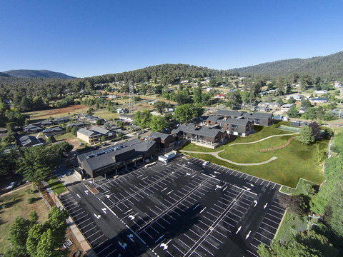 Peppers Marysville - Taree Accommodation 25