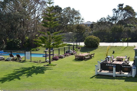 Point Lonsdale Guest House - Taree Accommodation 15