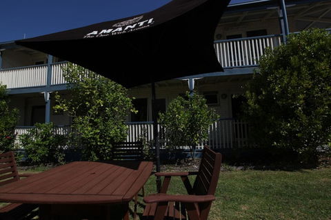 Point Lonsdale Guest House - Taree Accommodation 17