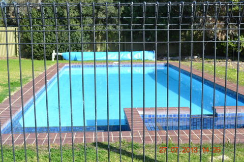 Point Lonsdale Guest House - Taree Accommodation 25