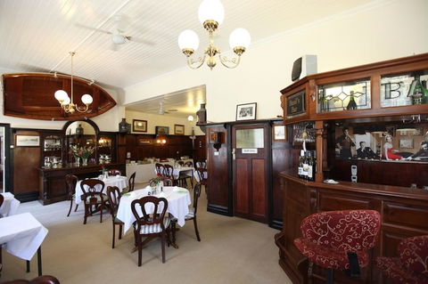 Point Lonsdale Guest House - Taree Accommodation 3