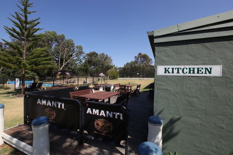 Point Lonsdale Guest House - Taree Accommodation 12
