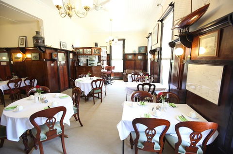 Point Lonsdale Guest House - Taree Accommodation 22