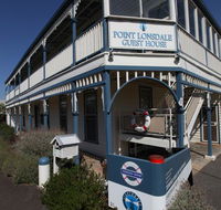 Point Lonsdale Guest House - Taree Accommodation