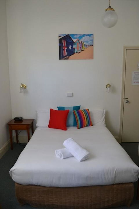 Point Lonsdale Guest House - Taree Accommodation 4