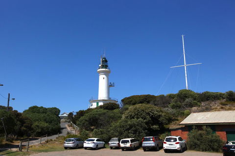 Point Lonsdale Guest House - Taree Accommodation 19