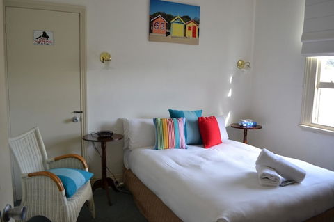 Point Lonsdale Guest House - Taree Accommodation 14