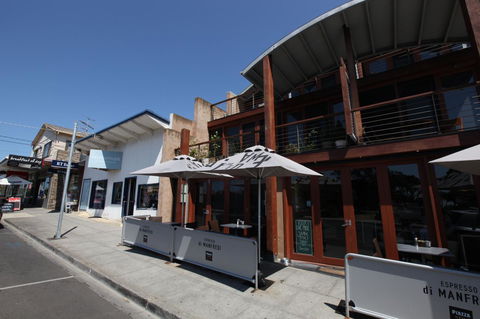 Point Lonsdale Guest House - Taree Accommodation 18
