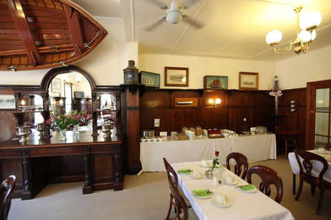 Point Lonsdale Guest House - Taree Accommodation 20