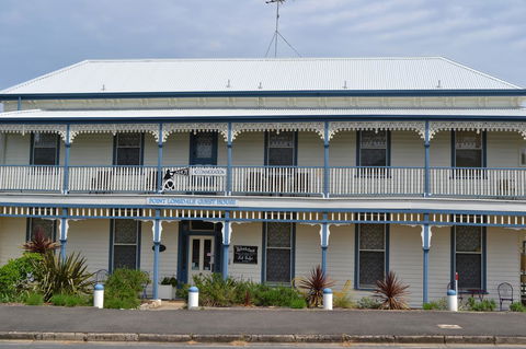 Point Lonsdale Guest House - Taree Accommodation 26
