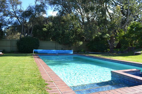Point Lonsdale Guest House - Taree Accommodation 24
