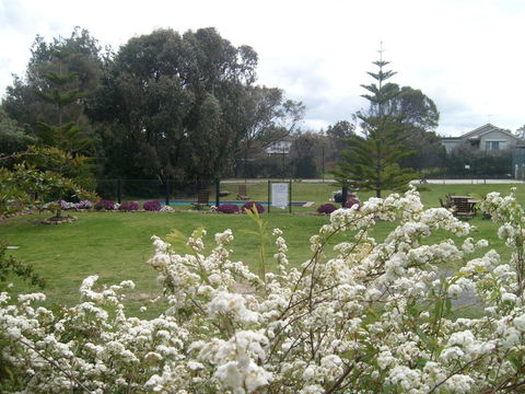 Point Lonsdale Guest House - Taree Accommodation 13