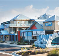 The Island Accommodation - Taree Accommodation