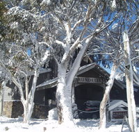Ramada Resort by Wyndham Dinner Plain Mt Hotham - Taree Accommodation