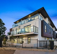 Manhattan Apartments - Notting Hill - Taree Accommodation