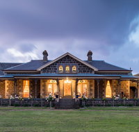 Coragulac House Cottages - Taree Accommodation