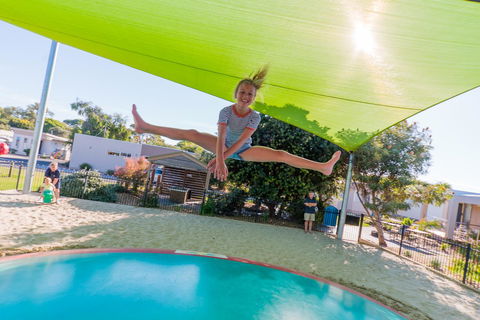 BIG4 Ingenia Holidays Queenscliff Beacon - Taree Accommodation 3