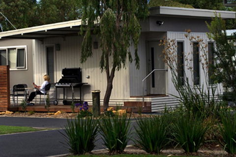 BIG4 Ingenia Holidays Queenscliff Beacon - Taree Accommodation 43
