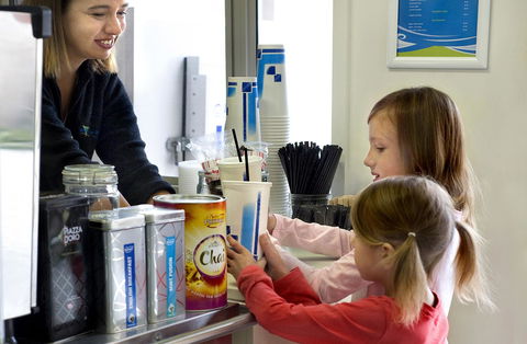 BIG4 Ingenia Holidays Queenscliff Beacon - Taree Accommodation 17