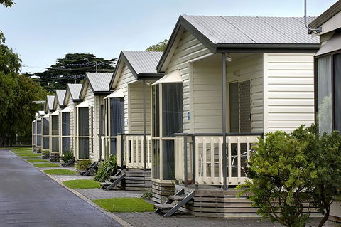 BIG4 Ingenia Holidays Queenscliff Beacon - Taree Accommodation 21